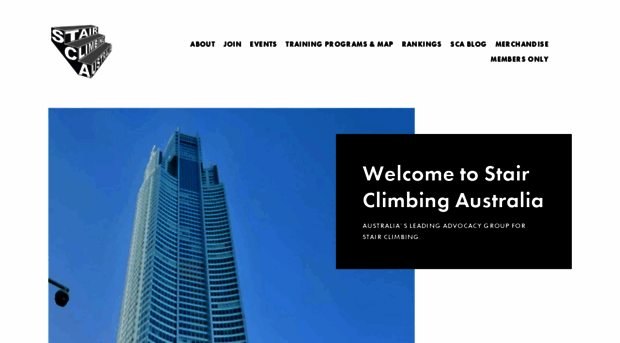 stairclimbing.com.au