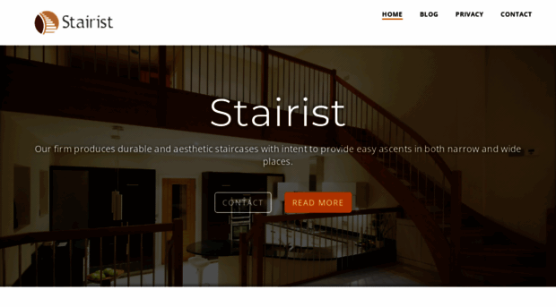 stairist.com