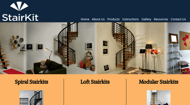 stairkit.com