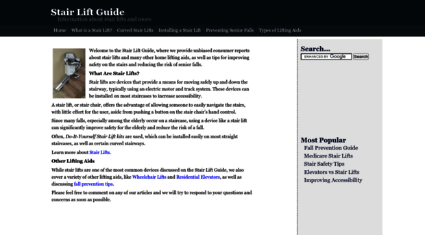 stairliftguide.net