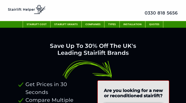 stairlifthelper.co.uk