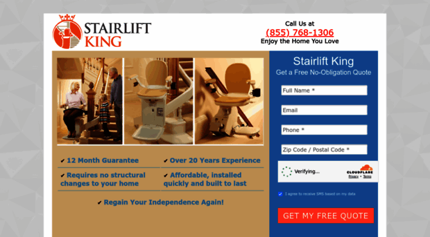 stairliftking.com