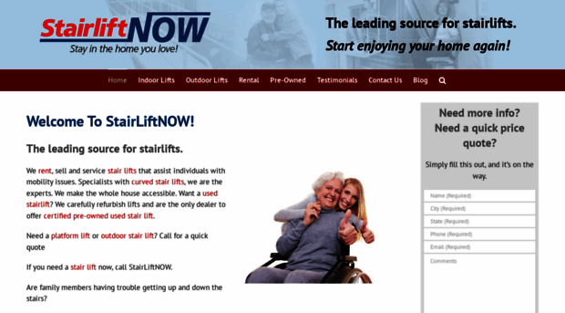 stairliftnow.com