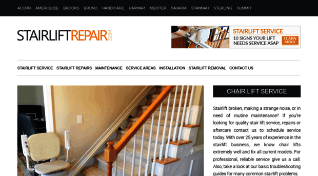 stairliftrepair.com