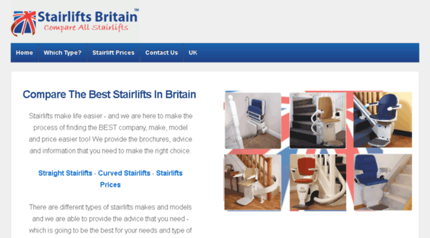 stairliftsbritain.co.uk