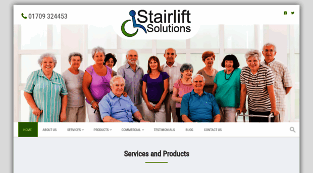 stairliftsolutions.co.uk