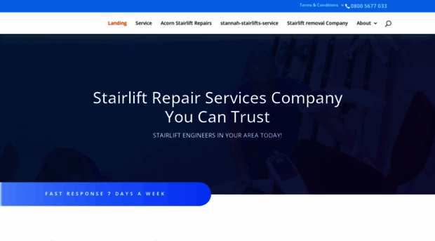 stairliftsrepairs.co.uk