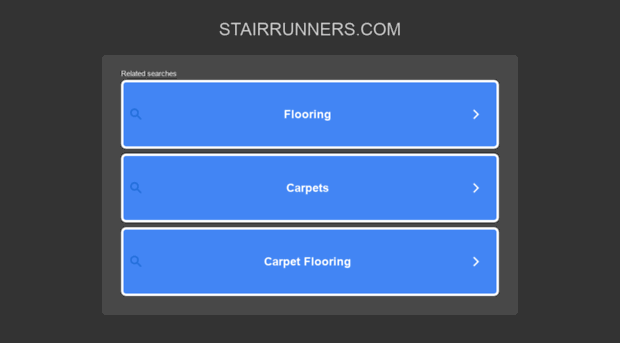 stairrunners.com