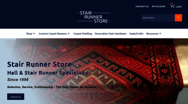 stairrunnerstore.com