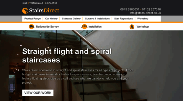 stairs-direct.co.uk