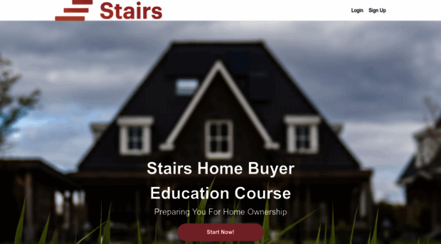 stairs.teachable.com