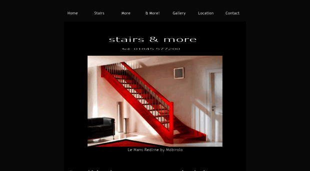 stairsandmore.co.uk