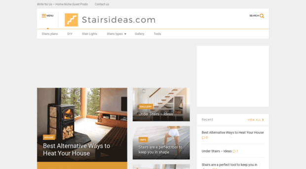 stairsideas.com