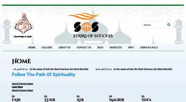 stairsofsuccess.com