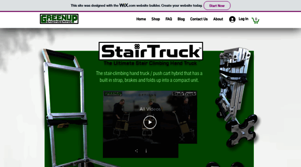 stairtruck.com