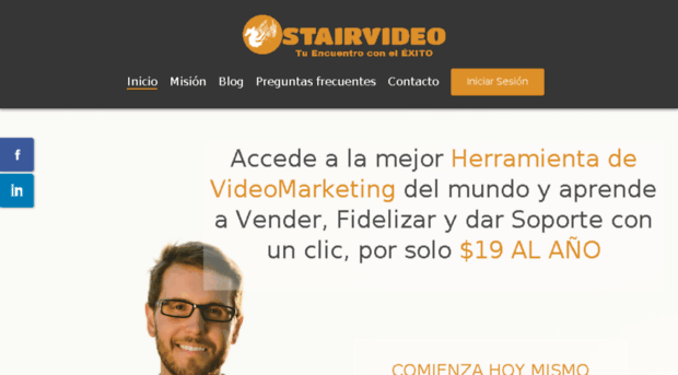 stairvideo.com