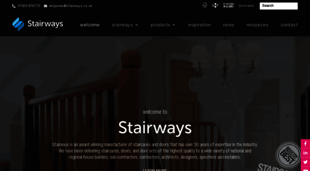 stairways.co.uk