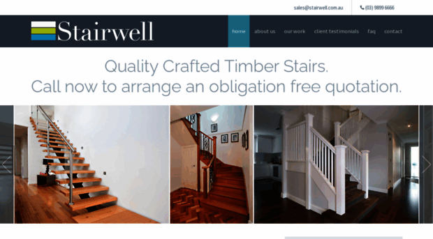 stairwell.com.au