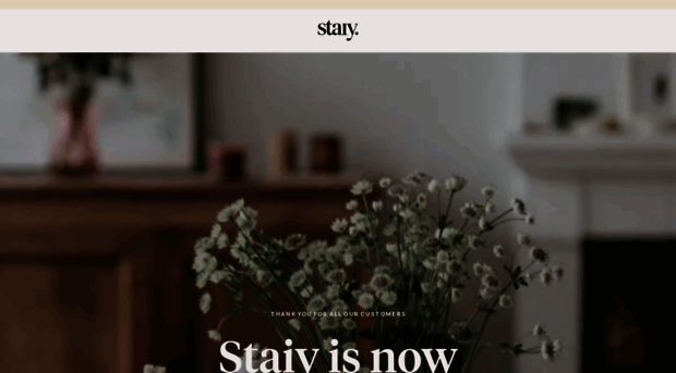 staiy.com