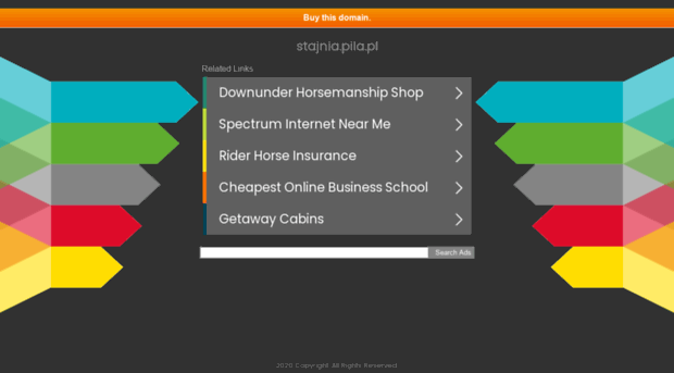 stajnia.pila.pl