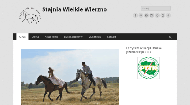 stajniawielkiewierzno.pl