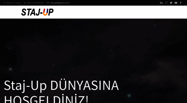 stajup.com