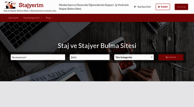 stajyerim.com
