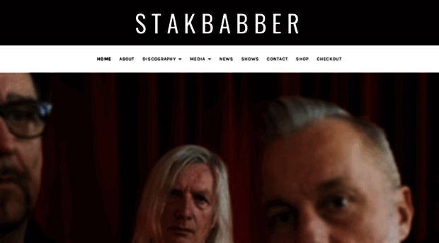 stakbabber.com