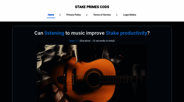 stake-primes-cods.com