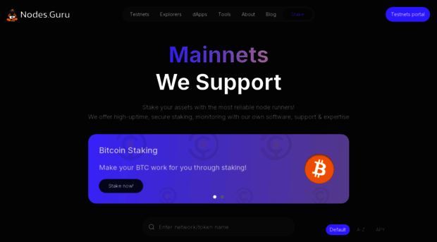 stake.nodes.guru