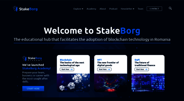 stakeborg.com