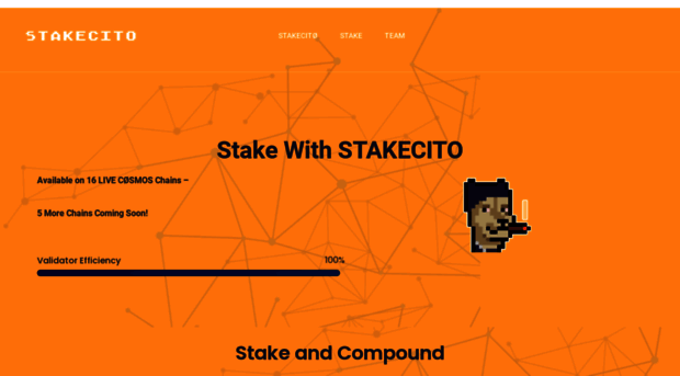 stakecito.com