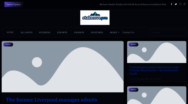 stakecovepro.com