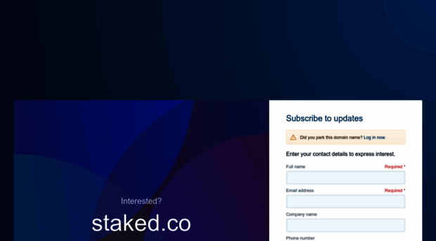 staked.co