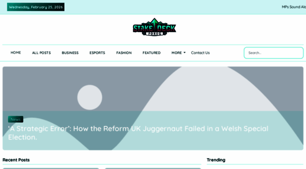 stakedeckforge.com