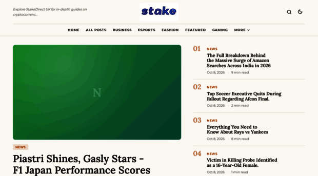 stakedirect.uk
