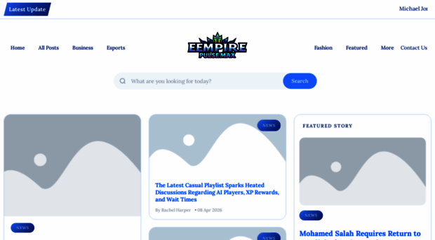 stakeempirepulsemax.com
