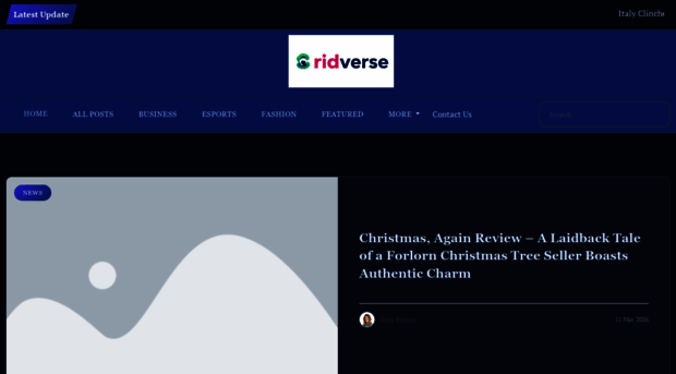 stakegridverse.com
