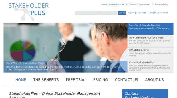 stakeholder-plus.com