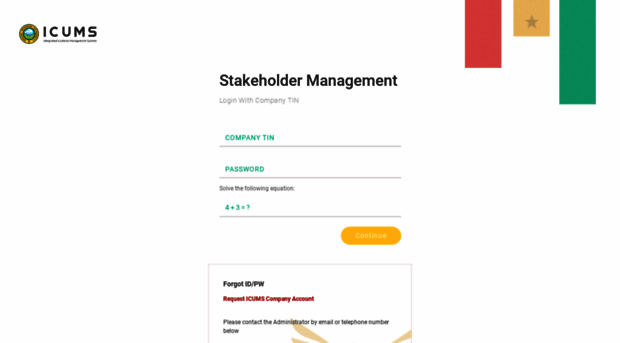 stakeholder.icums.gov.gh