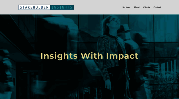 stakeholderinsights.com