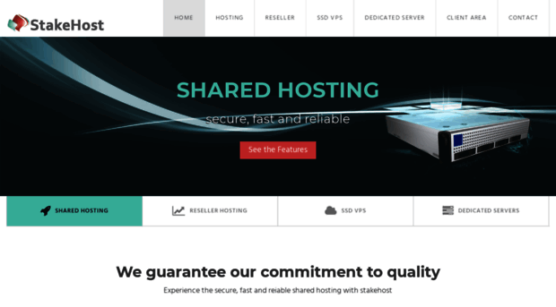 stakehost.com