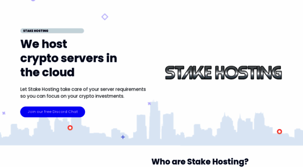 stakehosting.com