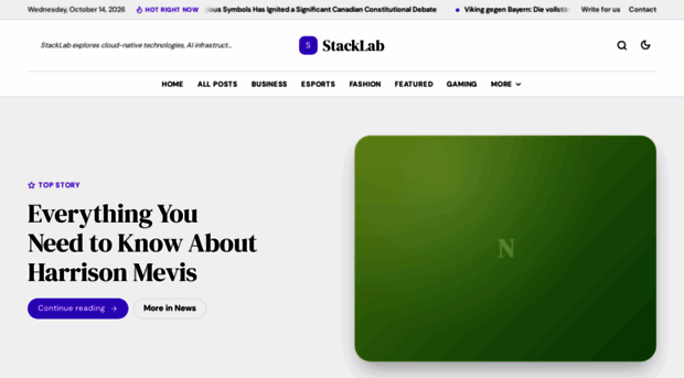 stakelab.uk