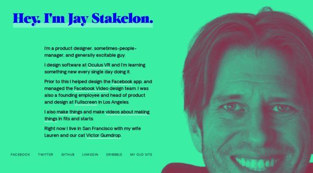 stakelon.com