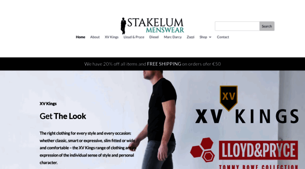 stakelummenswear.com
