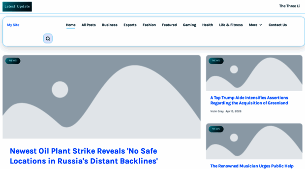 stakemark.co.uk