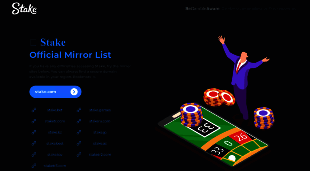 stakemirror.net