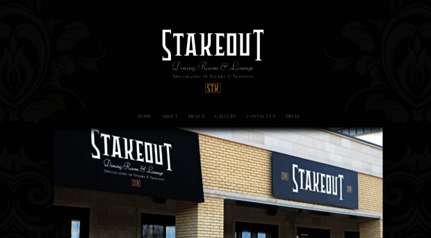 stakeoutdining.com