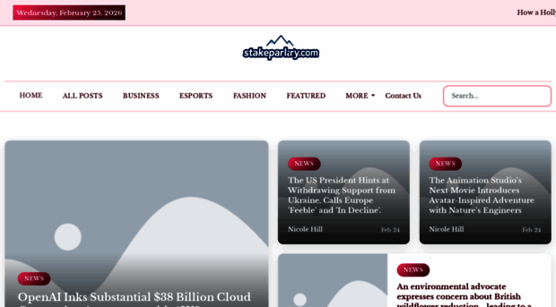stakeparlayhq.com